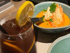 -安南越南餐厅(青岛万象城店)