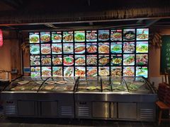 -熊刚饭店·太湖本地土菜·融合菜(天成时代广场店)