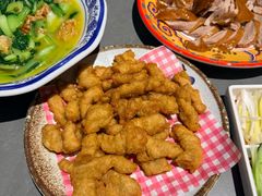 -邑金陵北京烤鸭店·现炒家常菜(ITC MALL店)