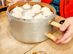 -老班长手工灌汤包(望京华彩店)