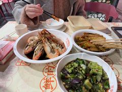 -小林哥的海鲜馆·夜宵烧烤(渔人码头店)