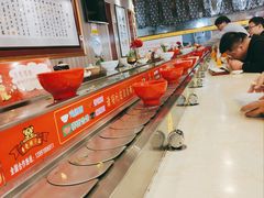 -乡党臊子面(丰庆公园店)