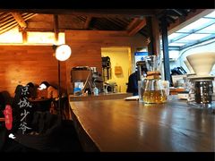 -VOYAGE COFFEE(北锣鼓巷店)