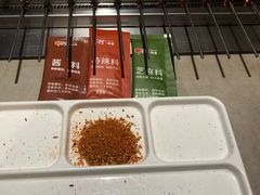 -丰茂烤串(金源店)