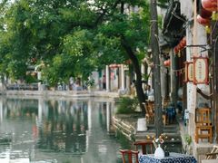 -南浔古镇