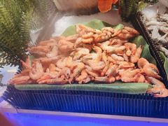 -享遇.锅姥姥牛排海鲜自助(小寨店)
