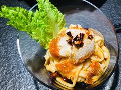 -安多素食(广仁寺路店)