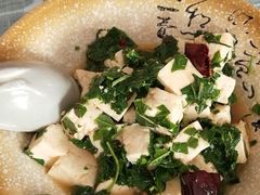 -天天向上素食餐厅(五台山店)