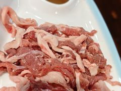 -津门老羊家·铜锅涮羊肉·烧烤(科技园店)