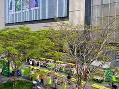 -东莞松山湖万象汇