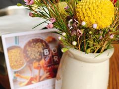 -BOR Eatery(安福路店)