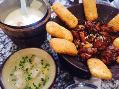 -南京大牌档(凯德大峡谷店)