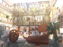 -聚春园自助餐厅(东街口店)