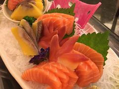 -科尔海悦酒店樱之河日本料理(清河东路店)