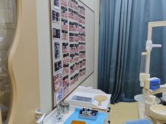 -大白象口腔连锁·矫正·种植中心(玺悦城店)