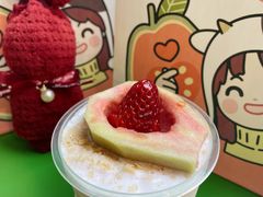 -迷客夏Milksha(无锡苏宁店)