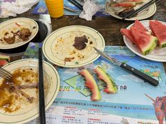 -巴犀烧烤(新崇光店)