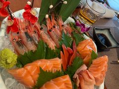 -福樱兰海鲜放题铁板烧(加州店)