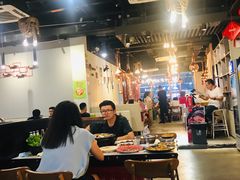 大堂-胡哥烤肥牛(车公庙店)