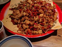 -泥糊破店小酒馆·团建聚餐(南京西路店)