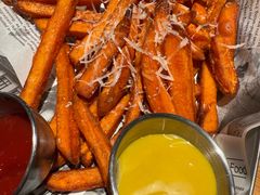 -1861意大利餐厅(文化广场店)