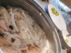 -同仁四季椰子鸡(宝安壹方城店)