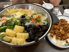 -润泽园饭庄(中山路店)