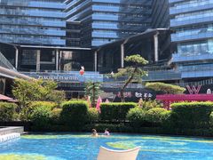 -西安W酒店FIT有型健身中心