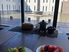 -枣子树·素食餐厅(普陀山店)