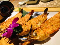 -酒井酱子·深夜食堂(东城汇店)