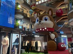 -松雷商业(南岗店)