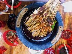 -冒椒火辣(奎星楼街店)