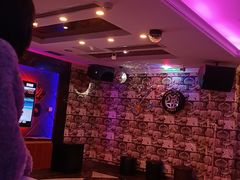 -阳光钱柜KTV(八一路店)