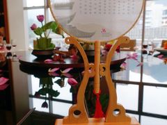 -重庆万豪中餐厅·Man Ho