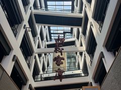 -上海大陆银行仓库旧址