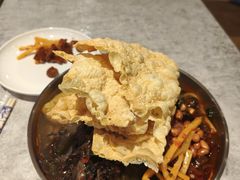 -红鼻子桂林米粉(金唐新光界店)