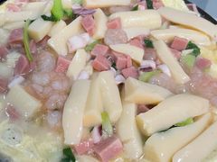 -前海沿·青岛菜(五四广场永旺店)