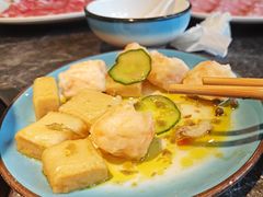 -小洋府铜锅涮肉(南锣鼓巷店)
