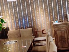 -蜀中吴养生板栗鸡(会展店)