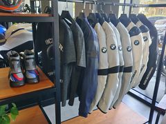 -北京德悦行BMW宝马摩托车