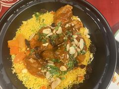 -大冒险家餐厅