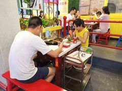 -正宗钢管厂五区·小郡肝火锅·串串香(商品街总店)