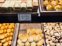 凤梨酥-南宋胡记(杭州河坊街店)