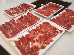 -潮泰牛肉火锅 · 创于1992年(车公庙店)