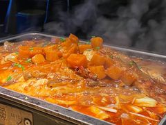 -炉鱼(萧山万象汇店)
