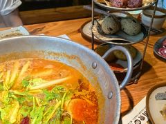 -老凯俚酸汤鱼(鸿通城店)