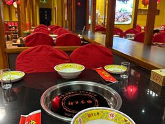 -芦月轩羊蝎子(劲松店)