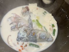-鲜潭蒸汽石锅鱼(万象前海店)
