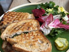-O'mills Sourdough Bakery&Bistro(永嘉路店)