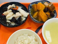 -复旦大学本部-食堂